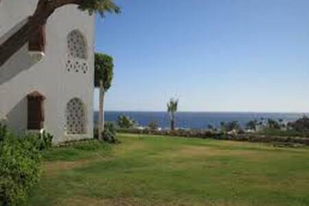 Villa Private Vacation House At Domina Coral Bay Sharm El-Sheikh Exterior foto